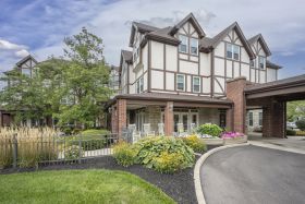 Brookdale Oakwood (Offering HealthPlus) 