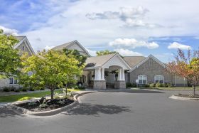 Lakeside Memory Care 