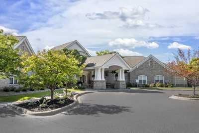 Photo of Lakeside Memory Care