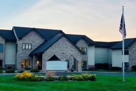 Hay Creek Lodge Senior Living 