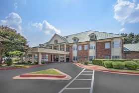 Brookdale Beckett Meadows 