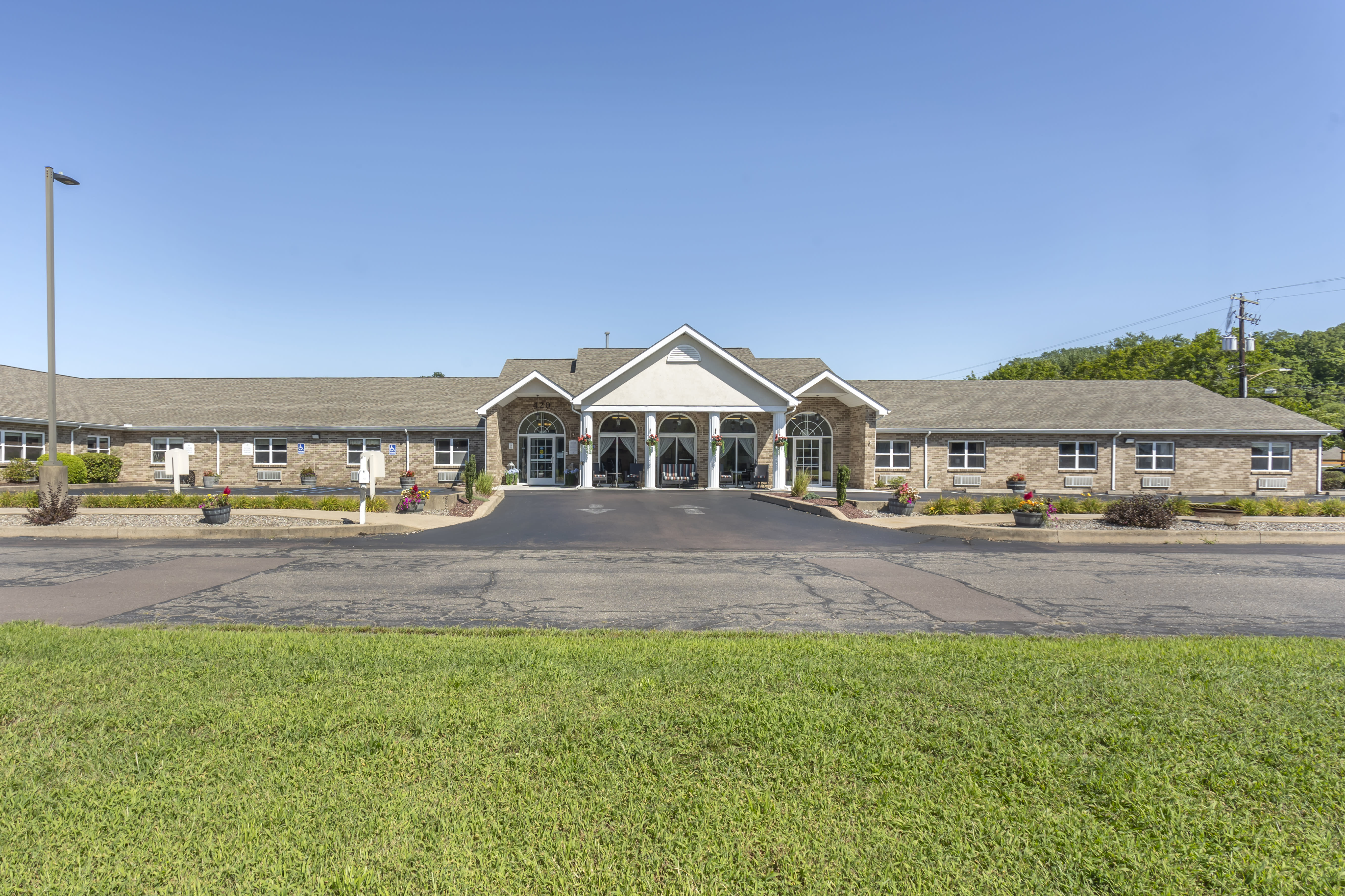Brookdale Bloomsburg