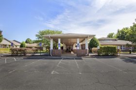 Brookdale Burlington Memory Care 