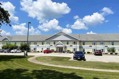 Photo of Courtyard Estates of Girard