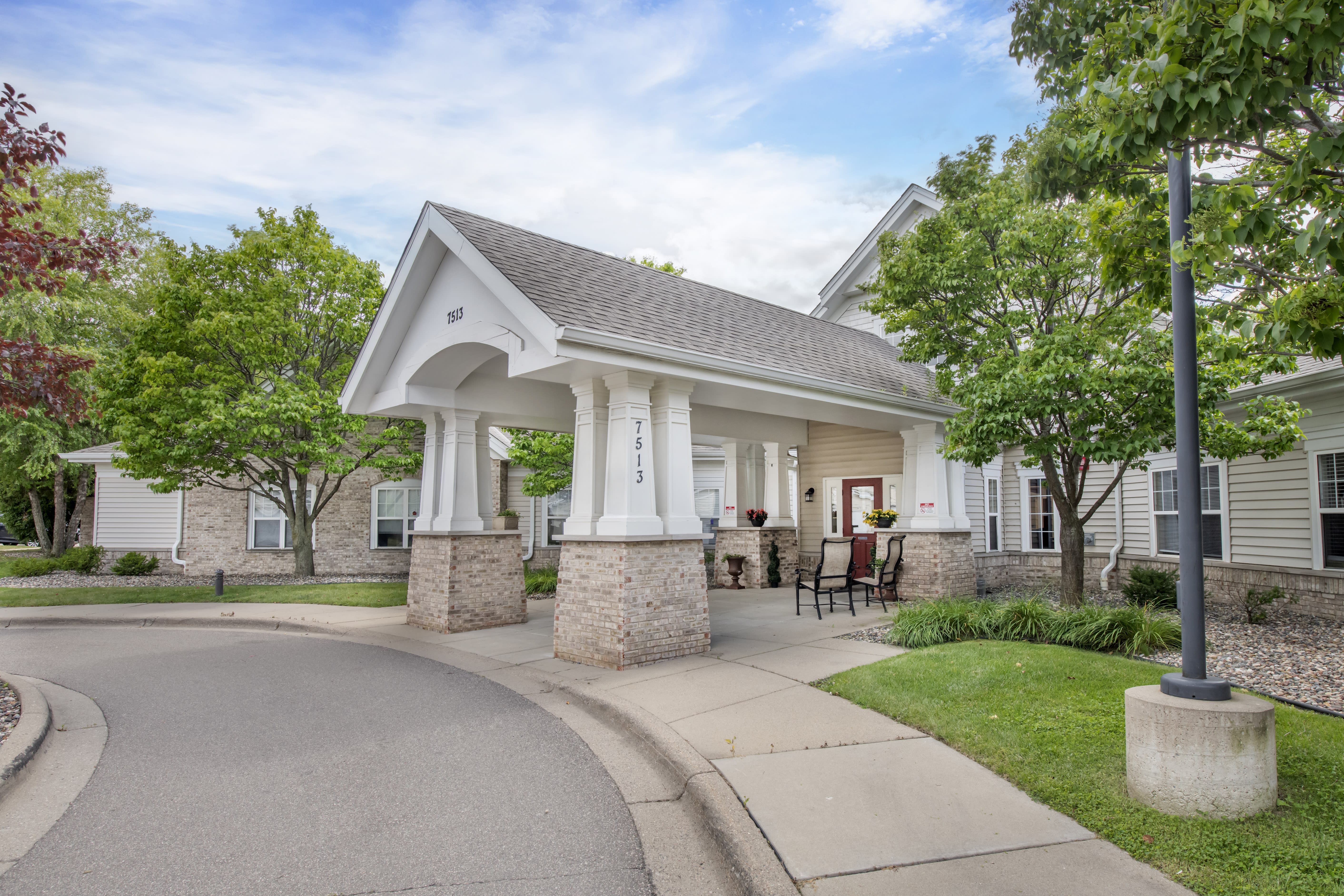 Prairie Heights Memory Care