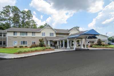 Photo of Brookdale Hattiesburg Assisted Living