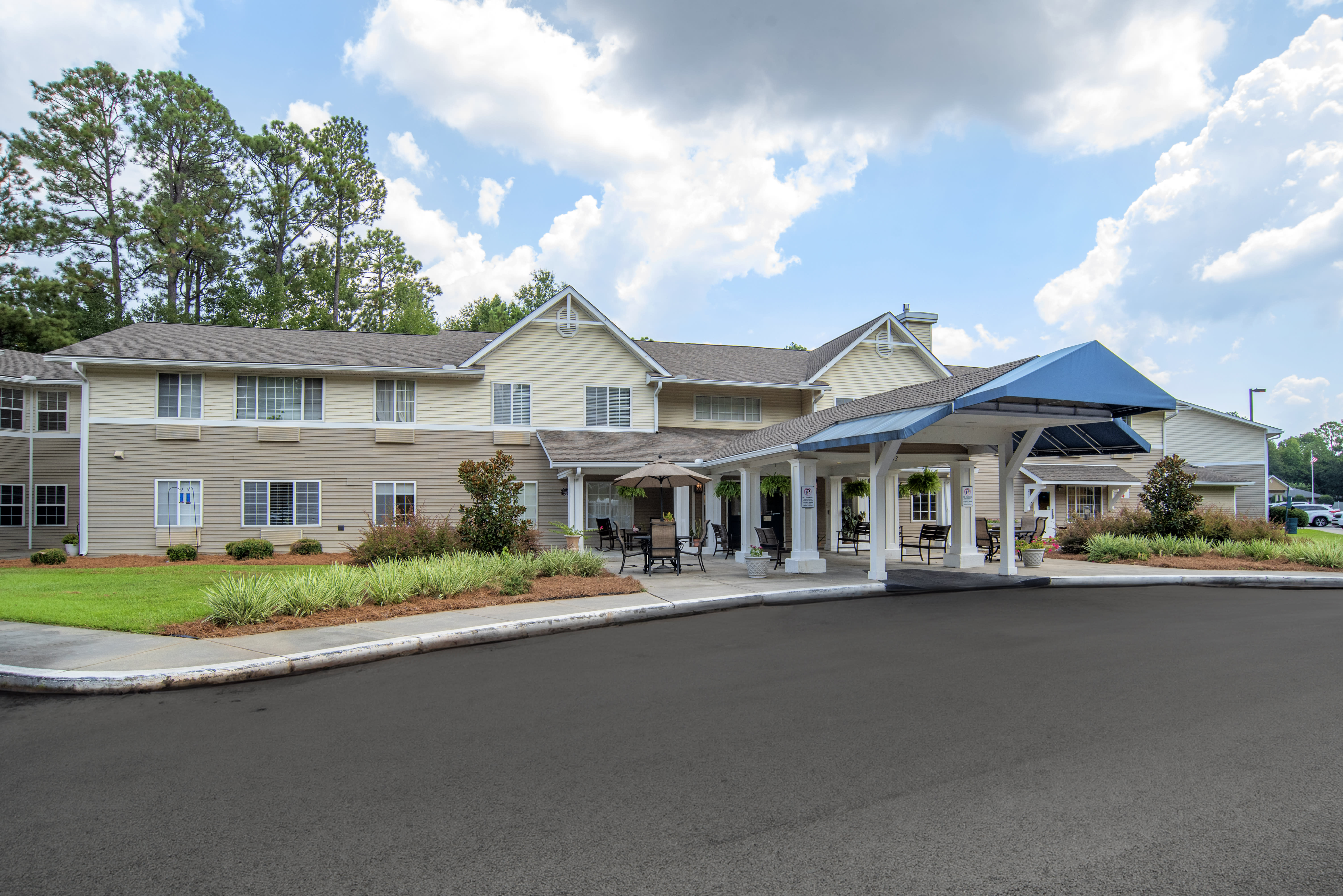 Photo of Brookdale Hattiesburg Assisted Living