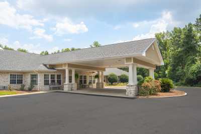 Photo of Brookdale Hattiesburg Memory Care