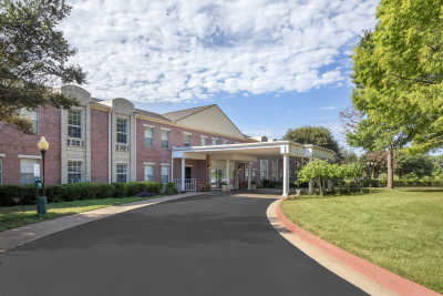 Photo of Brookdale Lake Brazos