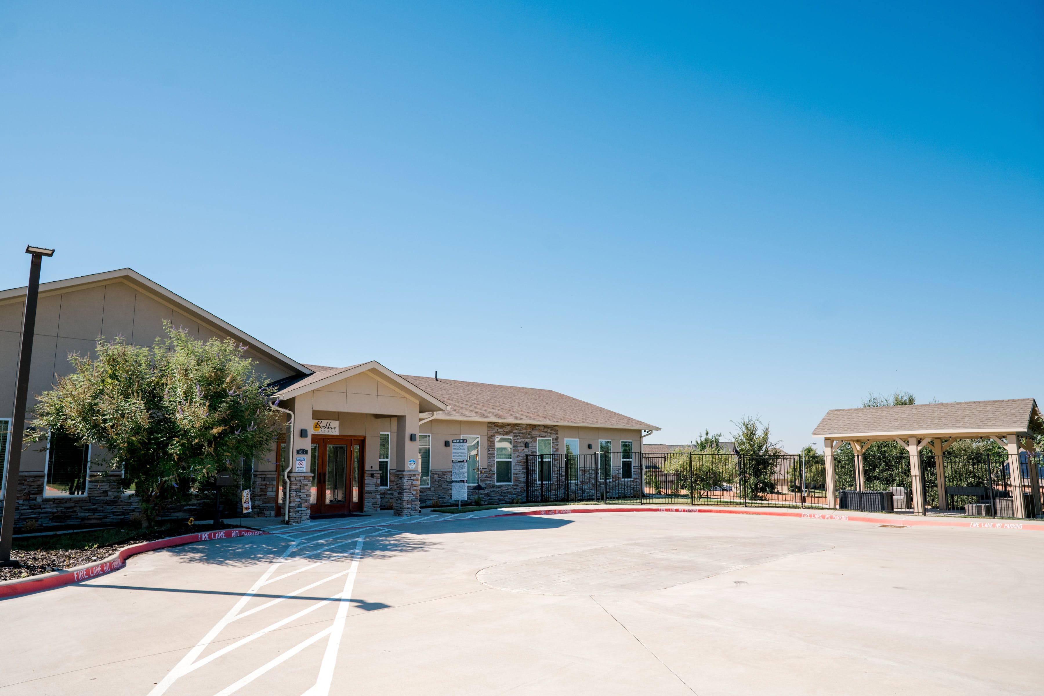BeeHive Homes of Rowlett Memory Care