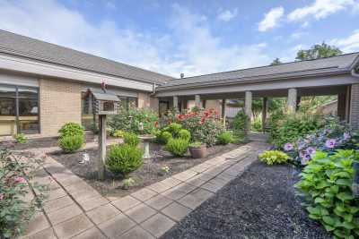 Photo of Traditions of Mount Vernon