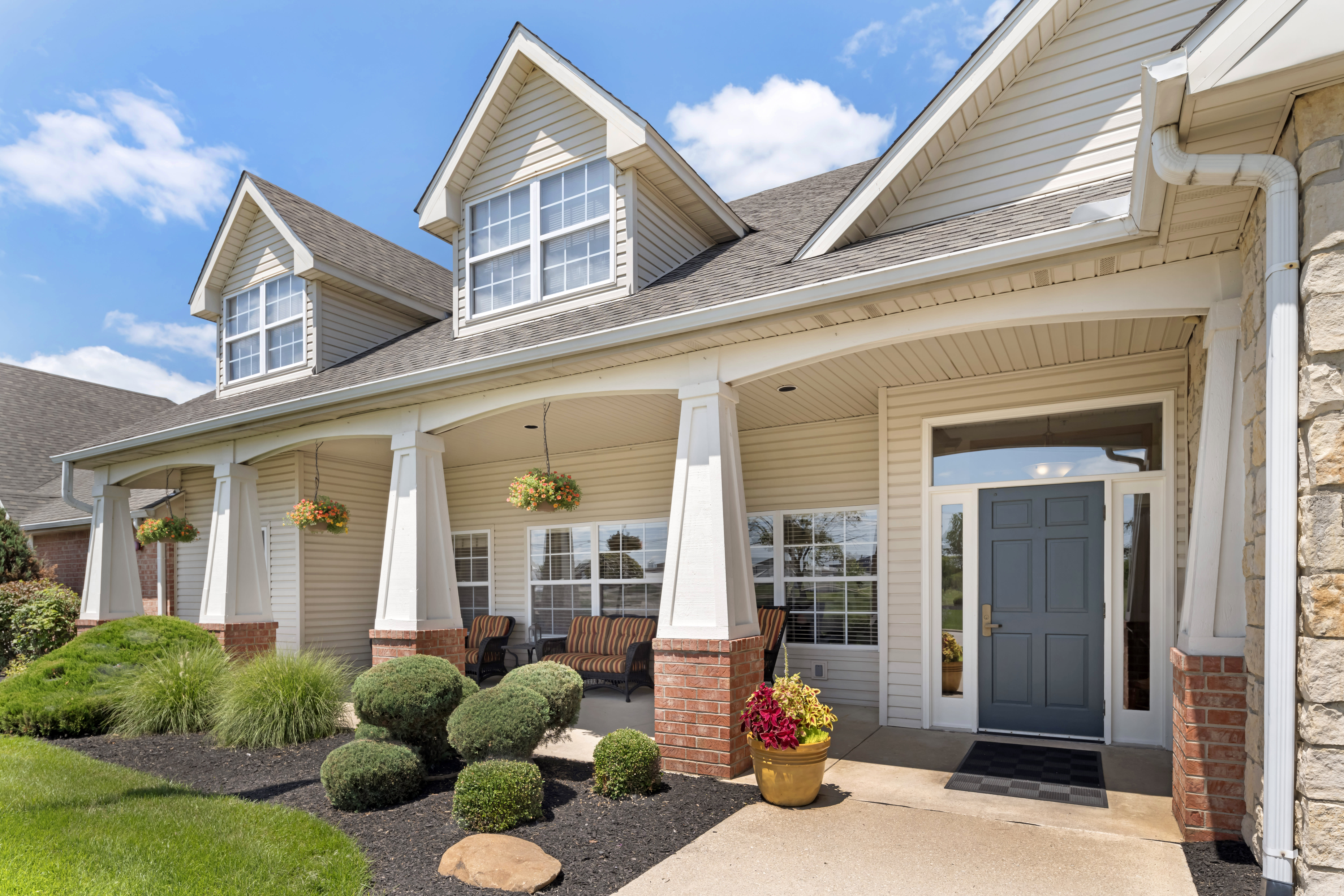 Brookdale Piqua