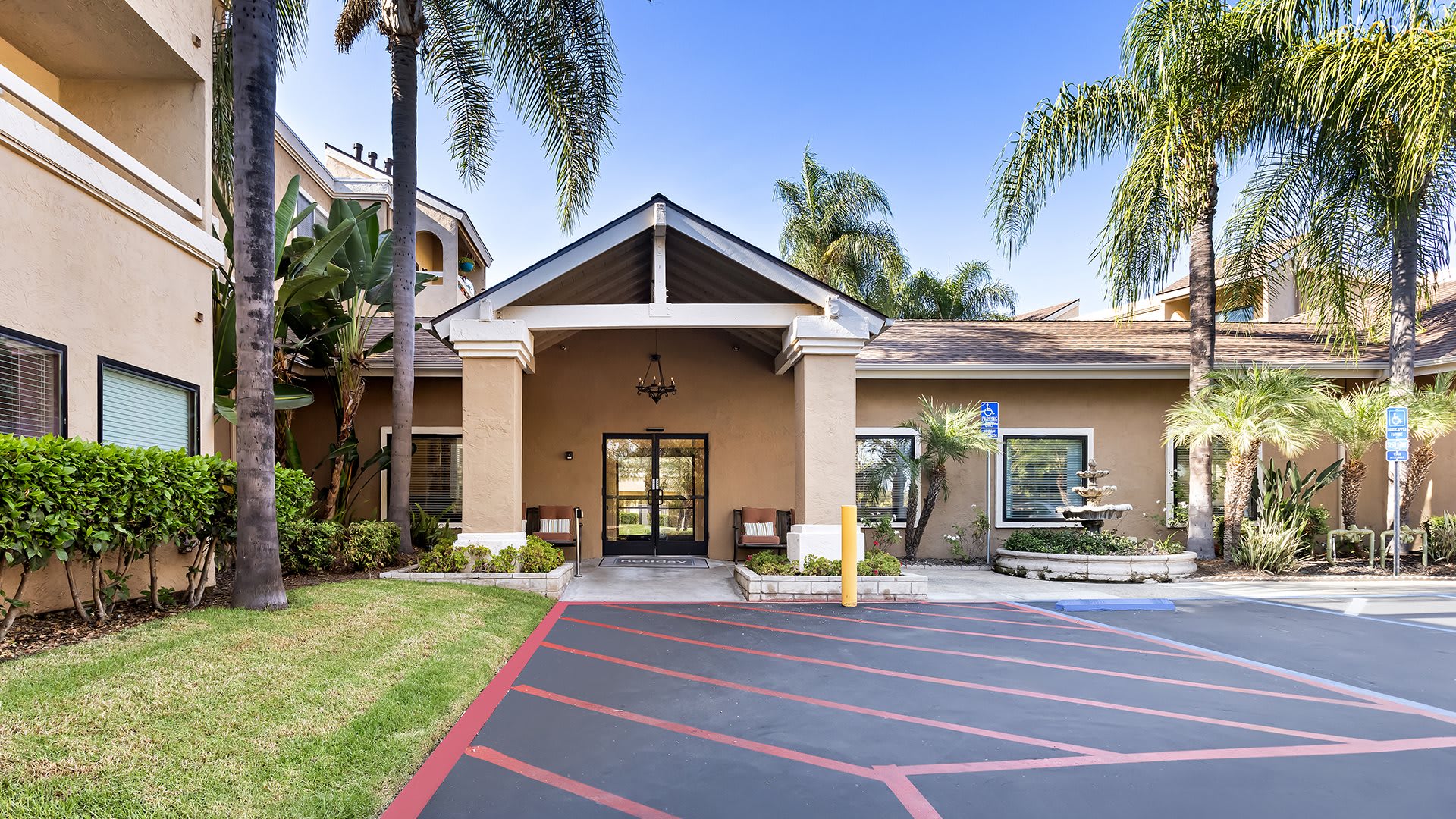 Holiday Springs of Escondido