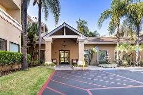 Holiday Springs of Escondido 