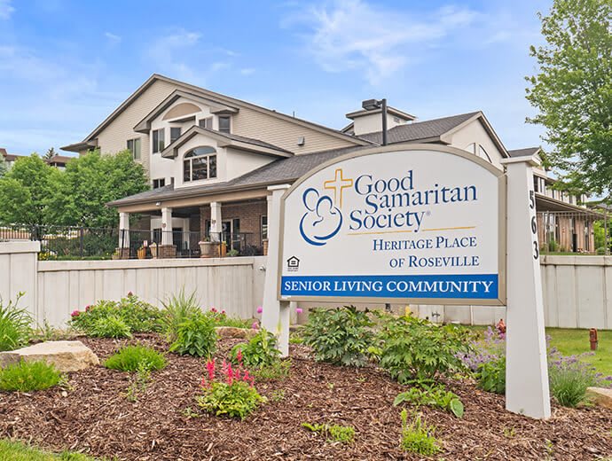 Photo of Heritage Place of Roseville