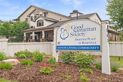 Photo of Heritage Place of Roseville