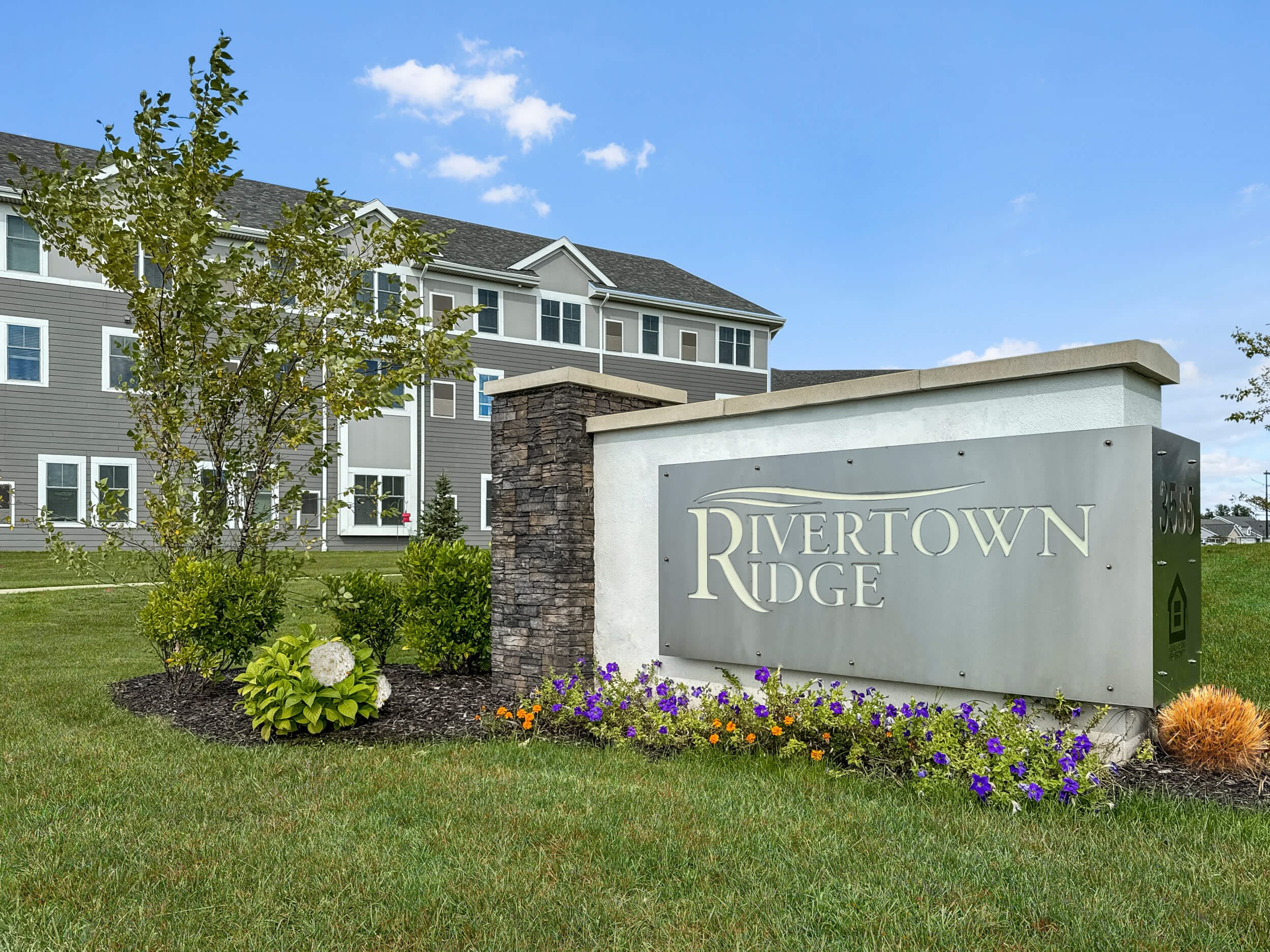 Rivertown Ridge