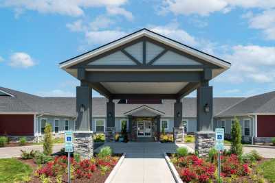 Photo of Oak Pointe of Washington, a Viva Community