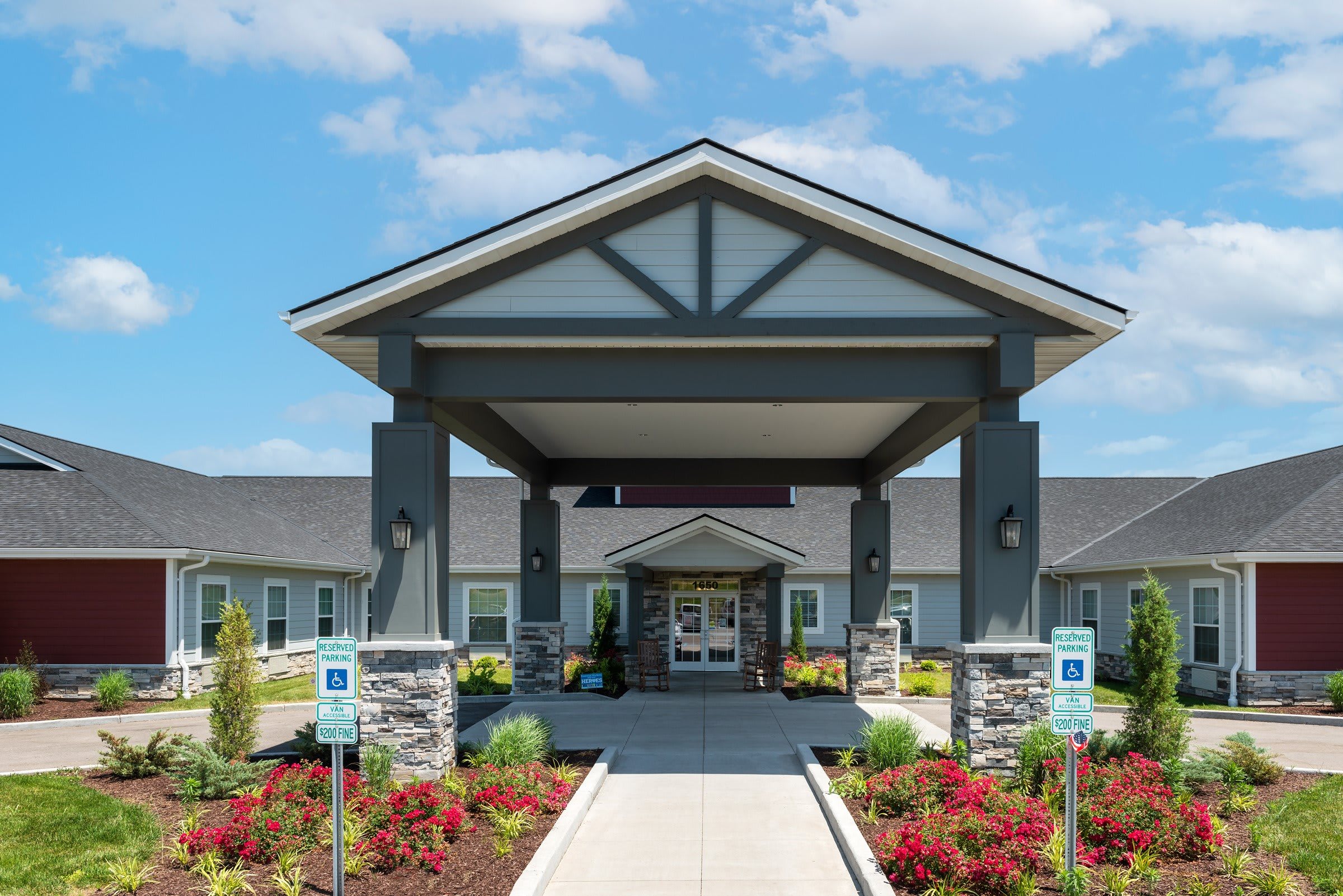 Oak Pointe of Washington, a Viva Community