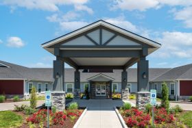 Oak Pointe of Washington, a Viva Community 