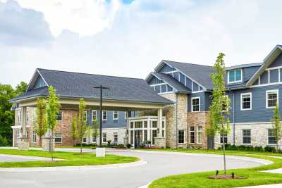 Photo of Provision Living of West Bloomfield