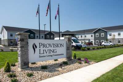 Photo of Provision Living at Findlay