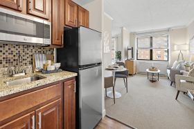 Photo of Atria Riverdale