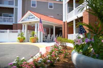 Photo of The Gardens of Annapolis