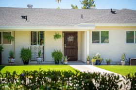 Sunrise Care Home - Sunnyvale 