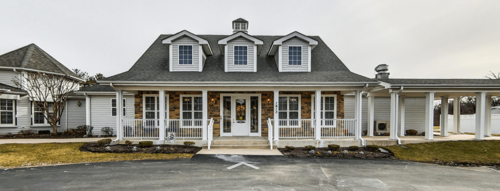 Viva Senior Living at Bel Air