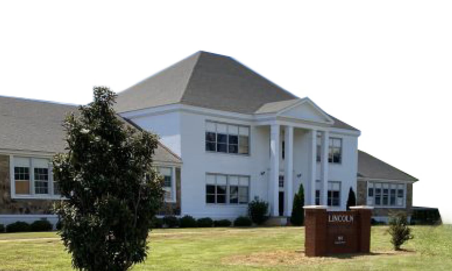 Carillon Oaks Lincoln