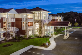 Fieldstone at Chester Springs 