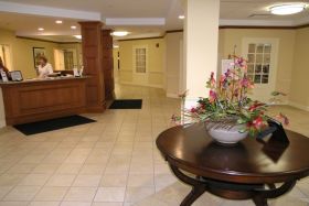 VNA Senior Living at Alewife 