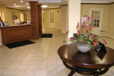 Photo of VNA Senior Living at Alewife