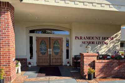 Photo of Paramount House Senior Living