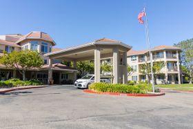 Quail Lodge Retirement Community 