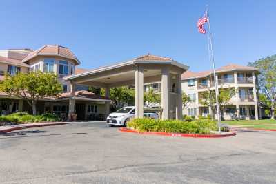 Photo of Quail Lodge Retirement Community