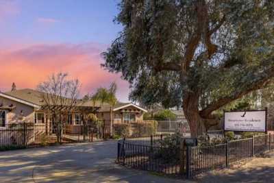 Photo of Shearwater Residence