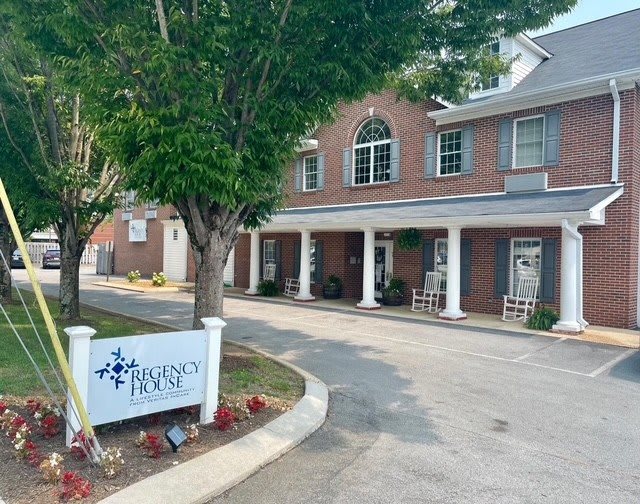 Regency House Assisted Living