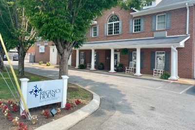 Photo of Regency House Assisted Living