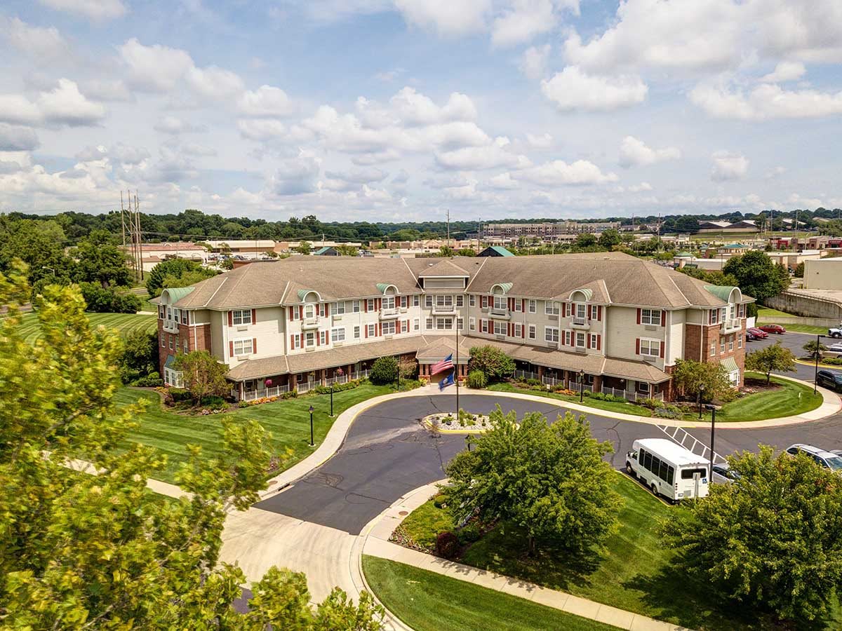 Photo of Pegasus Landing of Overland Park