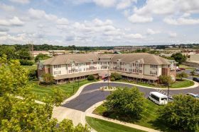 Pegasus Landing of Overland Park 