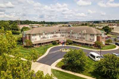 Photo of Pegasus Landing of Overland Park