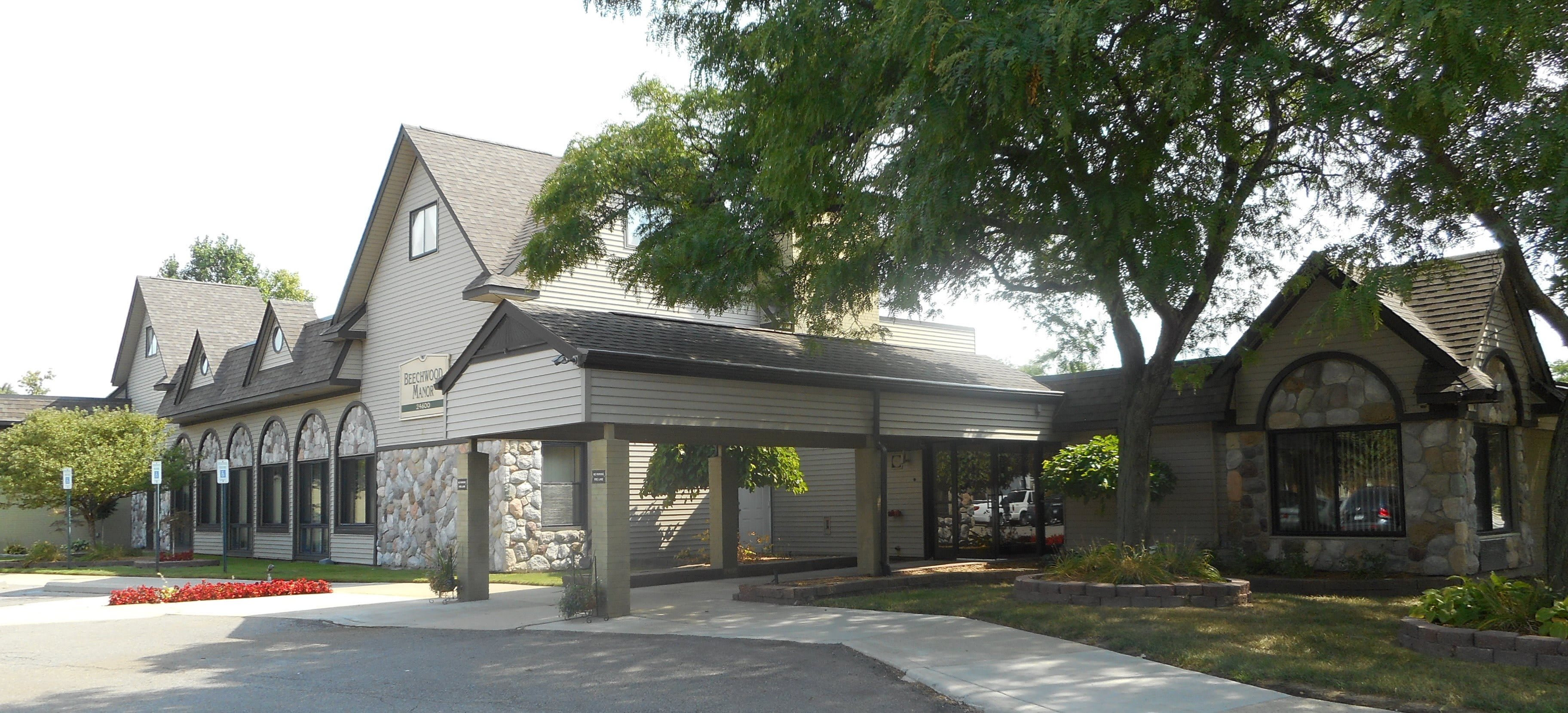 Photo of Beechwood Manor Assisted Living