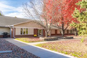 Southern Oaks Place 
