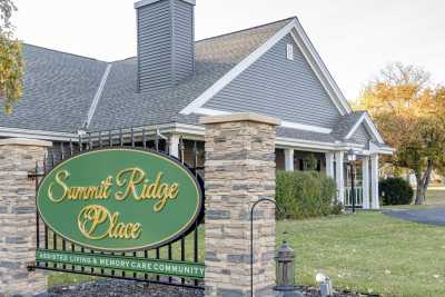 Photo of Summit Ridge Place