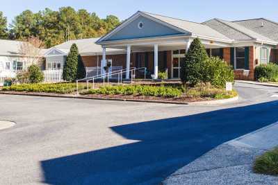 Photo of Commonwealth Senior Living at Gloucester House