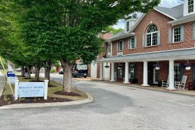 Regency House Assisted Living 