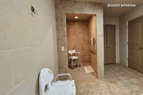 Buhl Assisted Living 