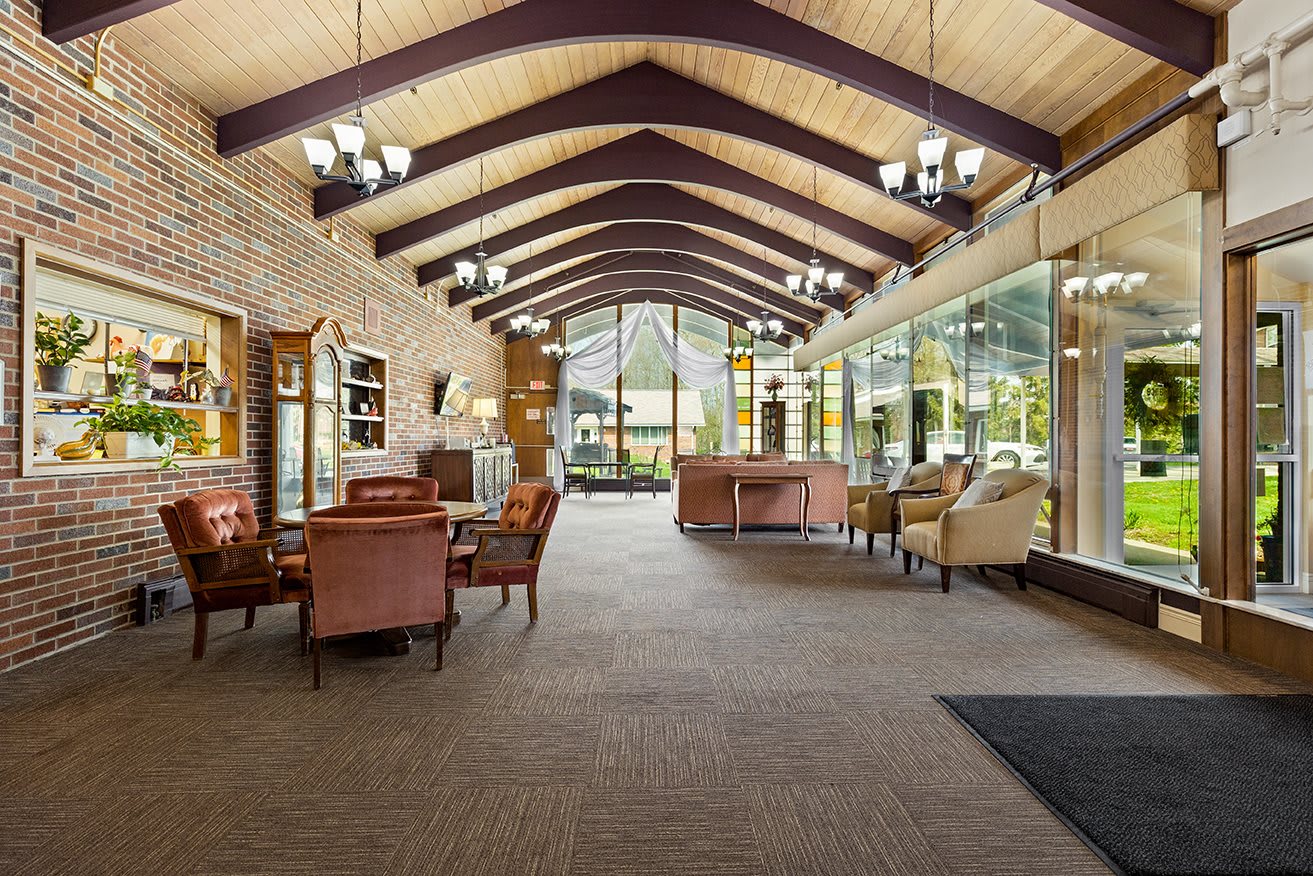 Quality Life Services Westmont